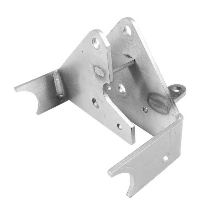 Zestaw do korekcji geometrii Clayton Lift 3,5-4,5"