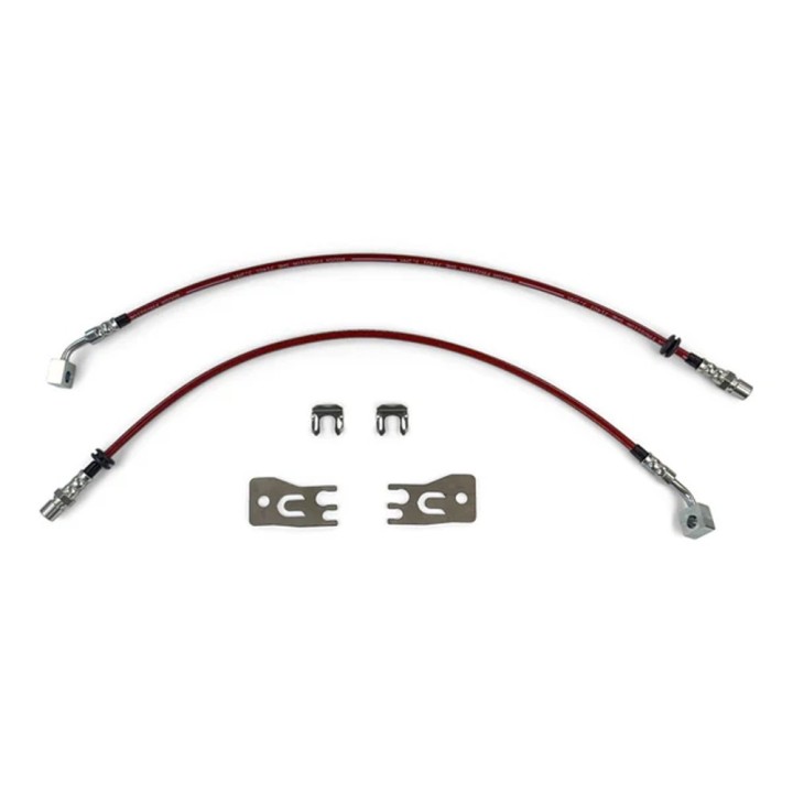 Rear brake lines for the Wrangler JL 2 Drzwi | Szekla4x4