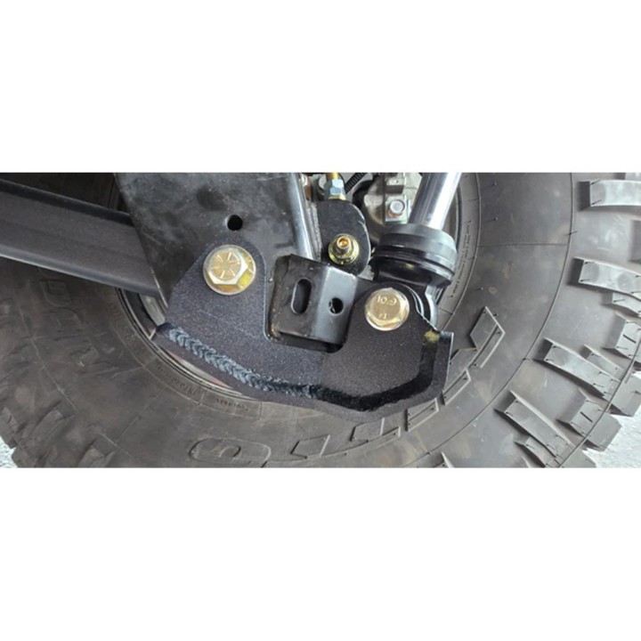 Mocowanie amortyzatora, osłona wahacza tył Clayton Offroad - ujęcie 4