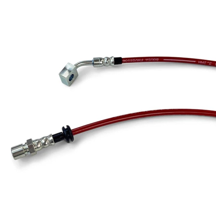 Rear brake lines for the Wrangler JL 2 Drzwi | Szekla4x4