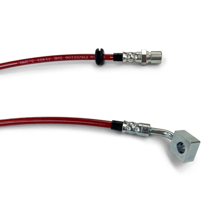 Rear brake lines for the Wrangler JL 2 Drzwi | Szekla4x4