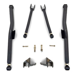 Zestaw wahaczy przód Long Arm Clayton Lift 0-6" | Szekla4x4