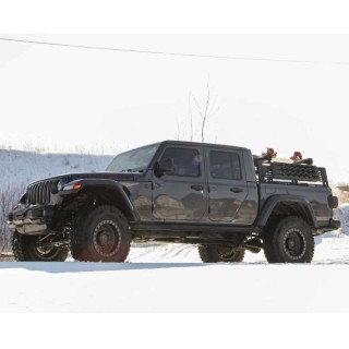 Zestaw zawieszenia Ride Right+ Clayton Lift 3,5" | Szekla4x4
