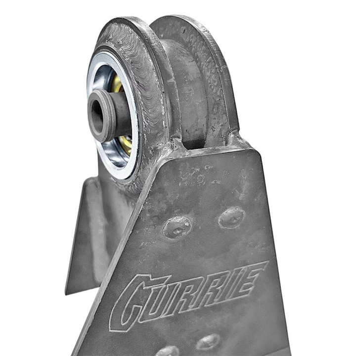Front axle Johnny Joint bushing Clayton | Szekla4x4