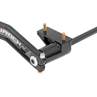 Zestaw stabilizatora przód Clayton RockJock 4x4 Antirock Lift 0-4" - ujęcie 2