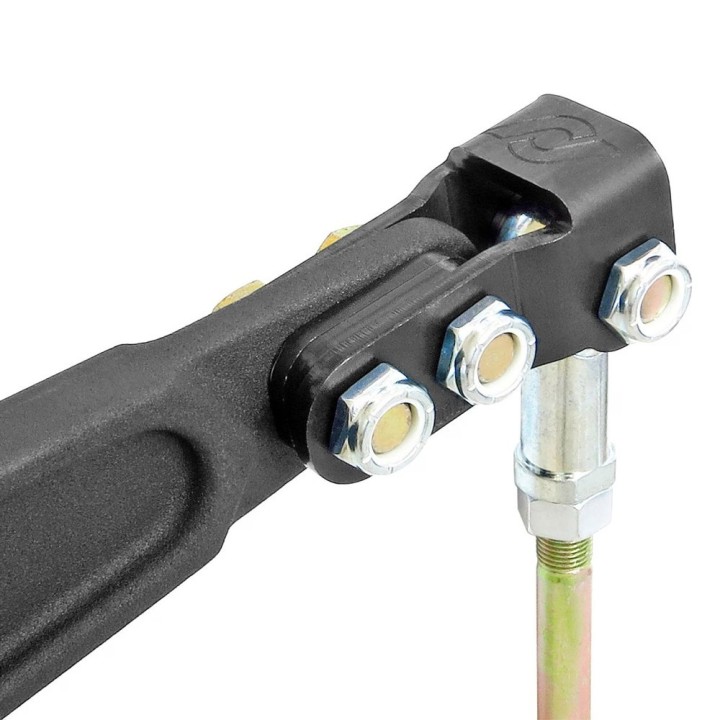 Zestaw stabilizatora tył Clayton RockJock 4x4 Antirock Lift 0-4" - ujęcie 2
