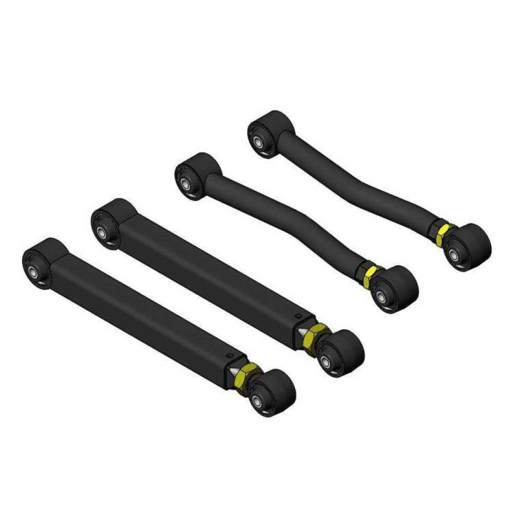 Zestaw zawieszenia Overland+ Clayton Lift 3,5" - ujęcie 6