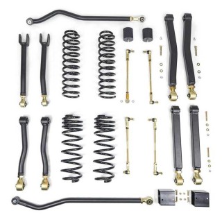 Zestaw zawieszenia Premium Clayton Lift 2,5"