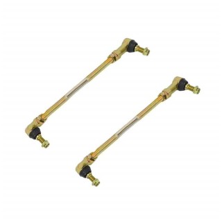 Rear adjustable sway bar links Clayton lift 0-6" | Szekla4x4