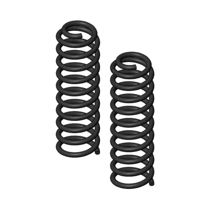 Zestaw zawieszenia Premium Clayton Lift 3,5" - ujęcie 7