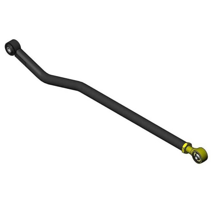 Zestaw zawieszenia Premium Clayton Lift 3,5" - ujęcie 14