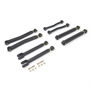 Wahacze regulowane Short Arm Clayton Lift 0-5" | Szekla4x4