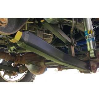 Wahacze regulowane Short Arm Clayton Lift 0-5" | Szekla4x4