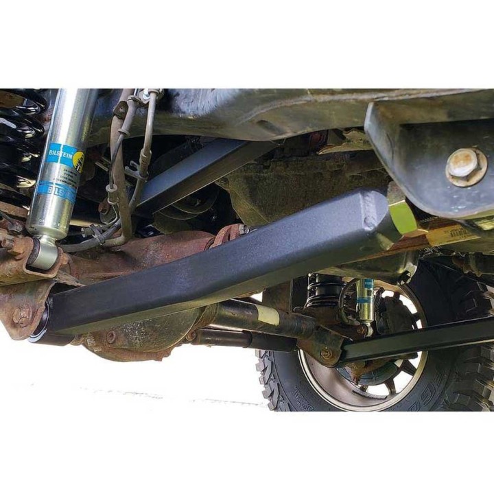 Wahacze regulowane Short Arm Clayton Lift 0-5" | Szekla4x4