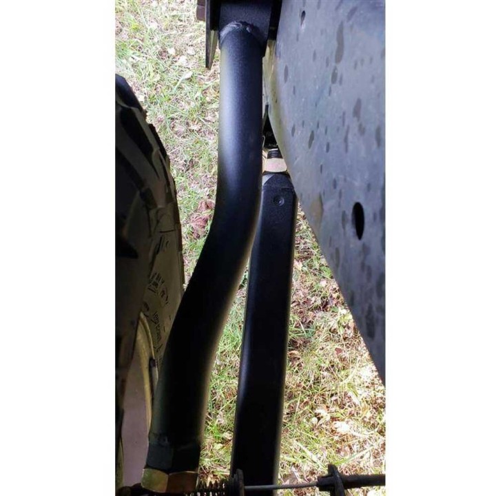 Wahacze regulowane Short Arm Clayton Lift 0-5" | Szekla4x4
