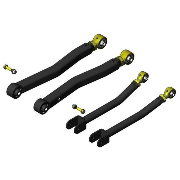 Wahacze regulowane Short Arm Clayton Lift 0-5" - ujęcie 4