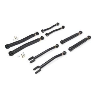 Wahacze regulowane Short Arm Clayton Lift 0-5" | Szekla4x4