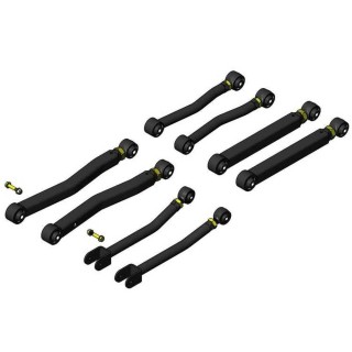 Wahacze regulowane Short Arm Clayton Lift 0-5" | Szekla4x4
