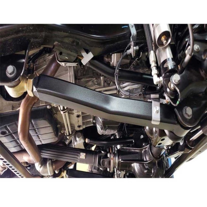 Wahacze regulowane Short Arm Clayton Lift 0-5" | Szekla4x4
