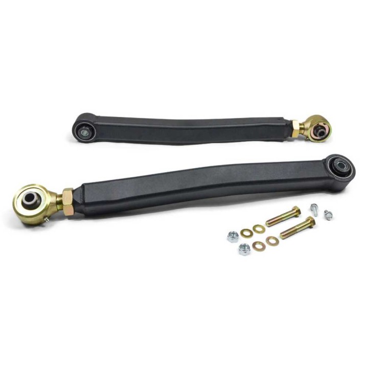 Wahacze regulowane dolne przód Short Arm Clayton Lift 0-5"