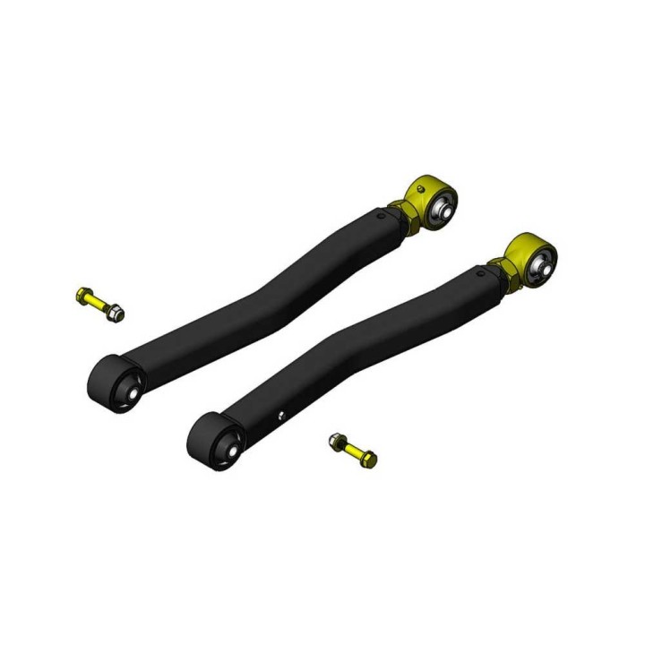 Wahacze regulowane dolne przód Short Arm Clayton Lift 0-5"
