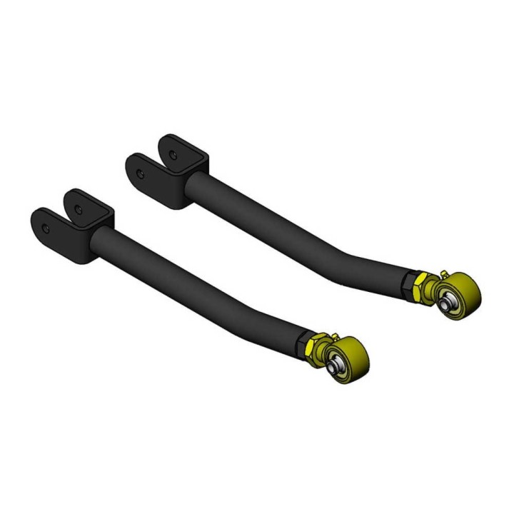 Wahacze regulowane górne przód Short Arm Clayton Premium Lift 0-5" - ujęcie 3