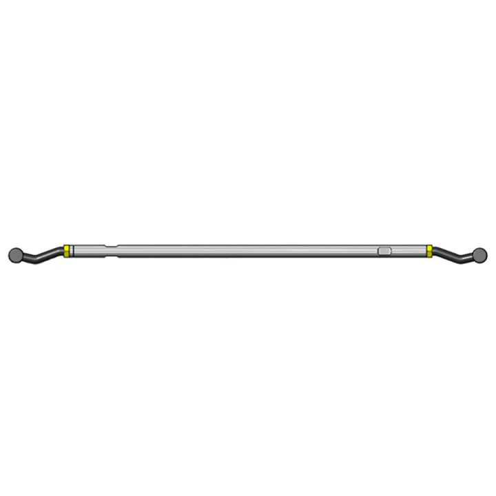 Lower tie rod for the Grand Cherokee WJ/WG | Szekla4x4