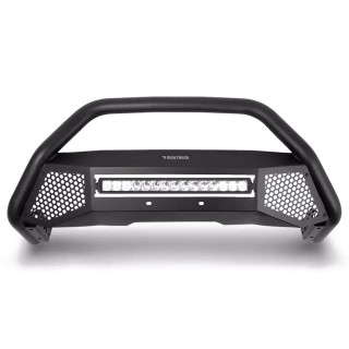 Bull bar z listwą LED 20" Go Rhino RC4