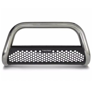 Bull bar Chromowany Go Rhino RC2