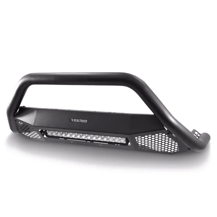 Bull bar z listwą LED 20" Go Rhino RC4 - ujęcie 3