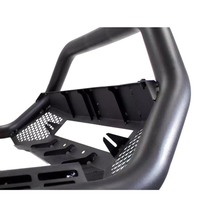 Bull bar z listwą LED 20" Go Rhino RC4 - ujęcie 5