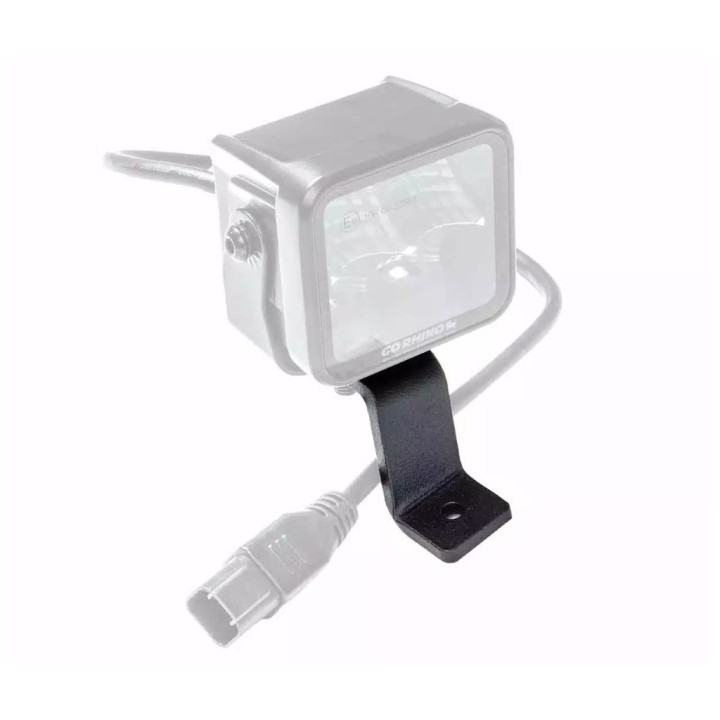 Mocowania lamp LED pod szybą Go Rhino