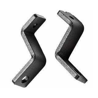 Mocowania lamp LED pod szybą Go Rhino - ujęcie 2