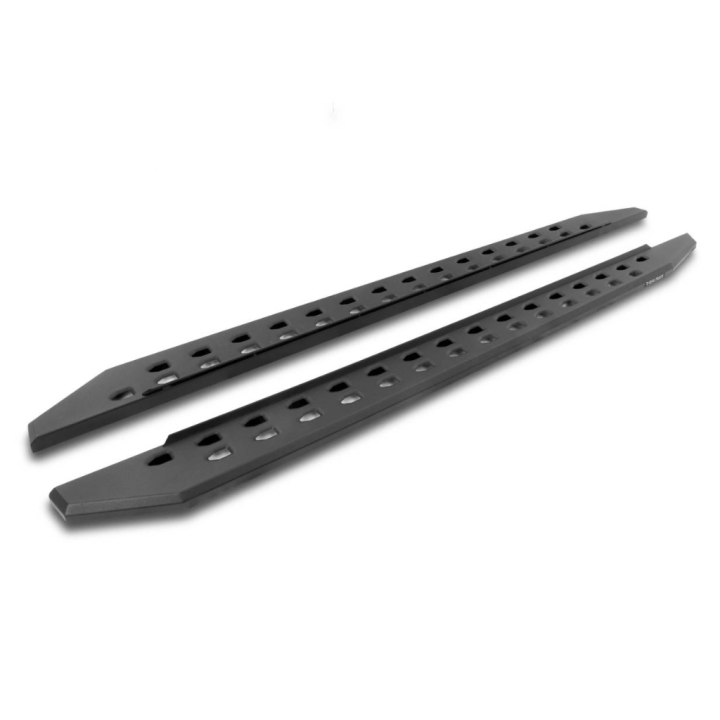 Progi boczne Go Rhino RB20 Slim Line - ujęcie 2