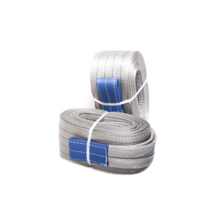 Zawiesie, Zawiesia Pasowe 4,0T 1,5m 120mm 28T SF 7:1