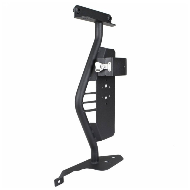 Mocowanie podnośnika Hi-Lift Jack Go Rhino | Szekla4x4