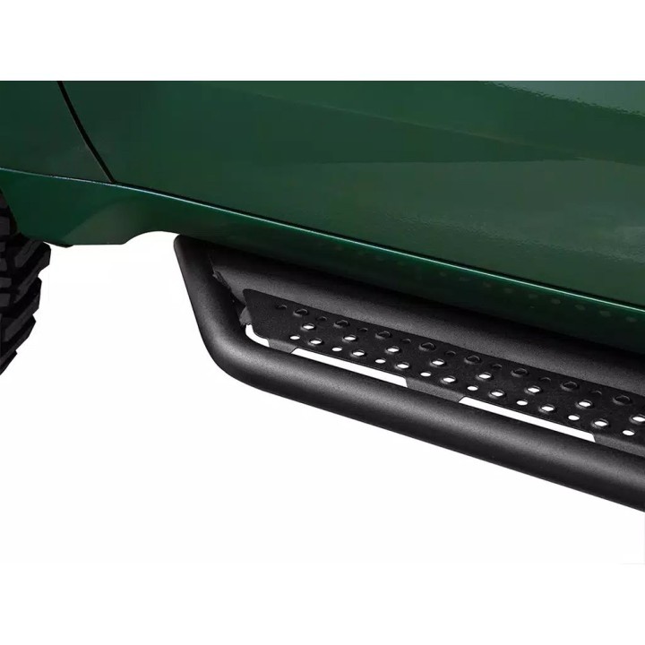 Progi boczne Go Rhino Dominator Xtreme D6 - ujęcie 4