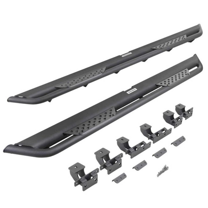 Progi boczne Go Rhino Dominator Xtreme DT - ujęcie 6