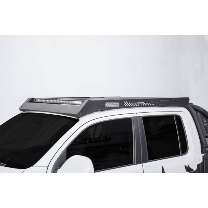 Roof rack for the Amarok | Szekla4x4, Warsaw, Warszawa