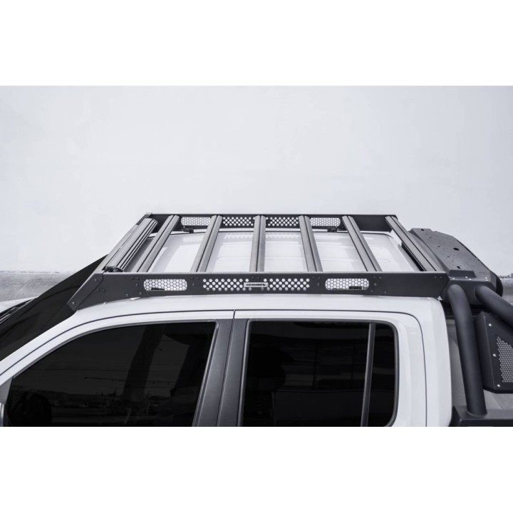 Roof rack for the Amarok | Szekla4x4, Warsaw, Warszawa
