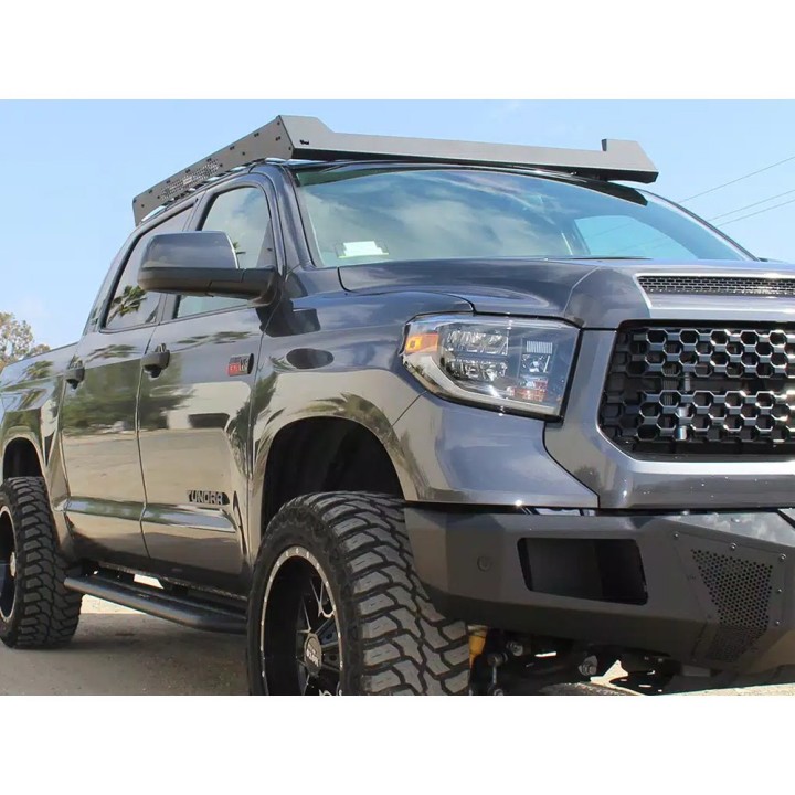 Bagażnik dachowy do Tundra | Szekla4x4, Warszawa, Warszawa