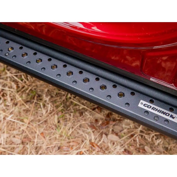Progi boczne do Wrangler JK 4 Drzwi | Szekla4x4, Warszawa