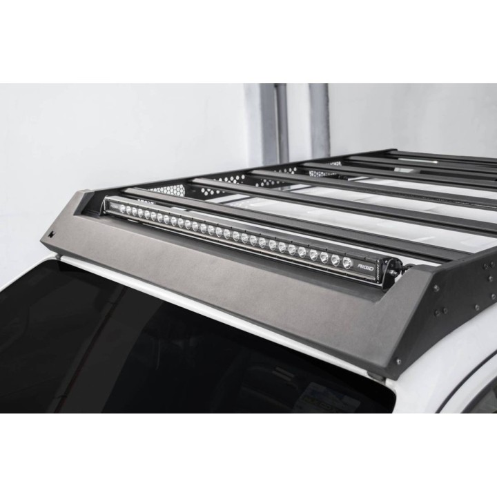 Roof rack for the Amarok | Szekla4x4, Warsaw, Warszawa