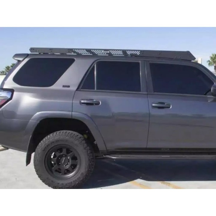 Roof rack for the 4Runner | Szekla4x4, Warsaw, Warszawa