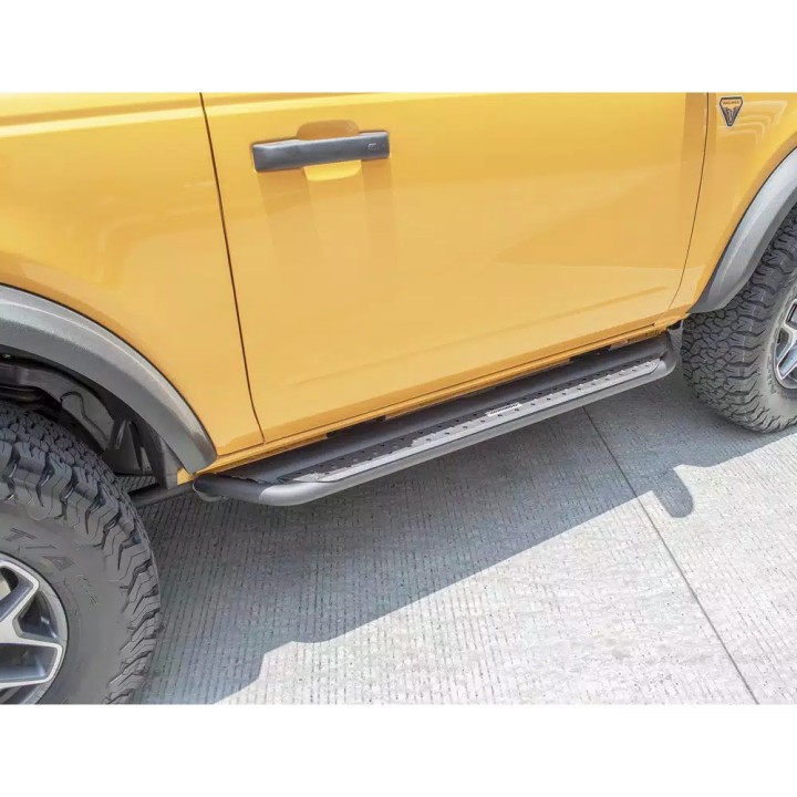 Progi boczne do Tacoma | Szekla4x4, Warszawa, Warszawa
