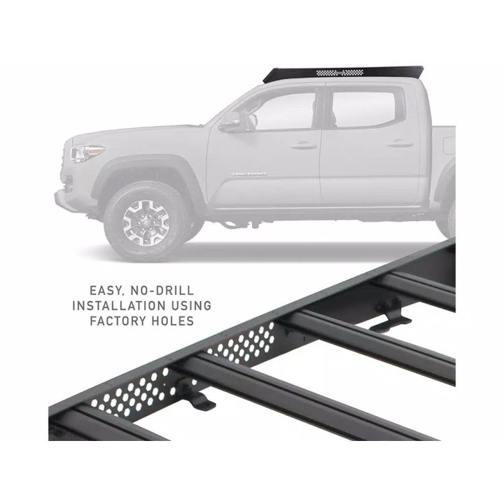 Bagażnik dachowy do 4Runner | Szekla4x4, Warszawa, Warszawa