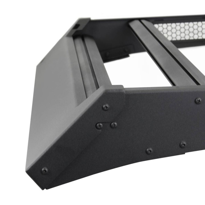 Roof rack for the Amarok | Szekla4x4, Warsaw, Warszawa