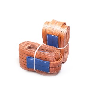 Zawiesie Zawiesia Pasowe 4,0T 20m 120mm 28T SF 7:1