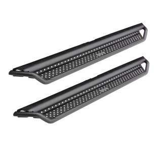 Side steps for the Wrangler JK 4 Drzwi | Szekla4x4