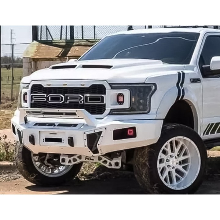 Zderzak przód do F150 Raptor | Szekla4x4, Warszawa